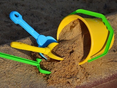 Детские площадки от производителя