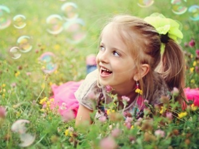 Игровая детская площадка: правила для взрослых и детей