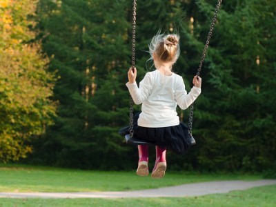 Детская площадка – необходимое приобретение для физического и интеллектуального развития ребенка