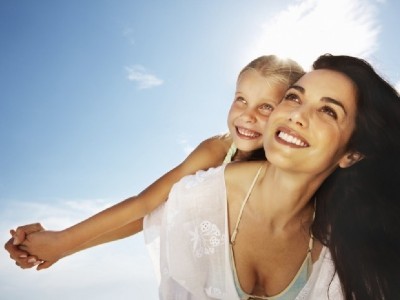 Роль и участие родителей в играх на детских площадках