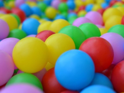 Новинки для игровых комнат Полтавы