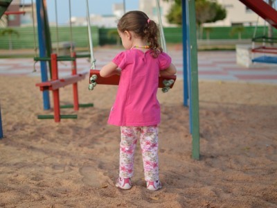 Особенности выбора детских площадок по возрасту
