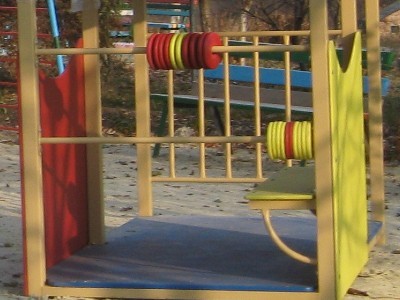 Домики из сказки для ваших малышей